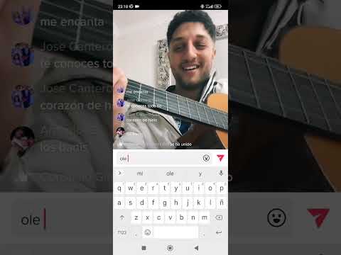 Jose santiago cantando temas del maestro el chino de malaga