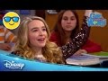 Girl Meets World | Take On The World | Disney Channel UK