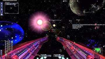 X3: Albion Prelude w/Litcube