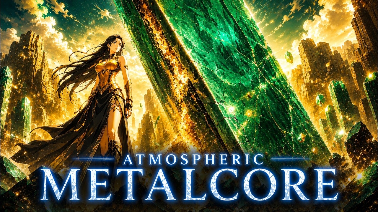 Watch Faultspike | Atmospheric Metalcore Instrumental Mix | Violin Tension & Tectonic Riffs on YouTube Watch Faultspike | Atmospheric Metalcore Instrumental Mix | Violin Tension & Tectonic Riffs on YouTube