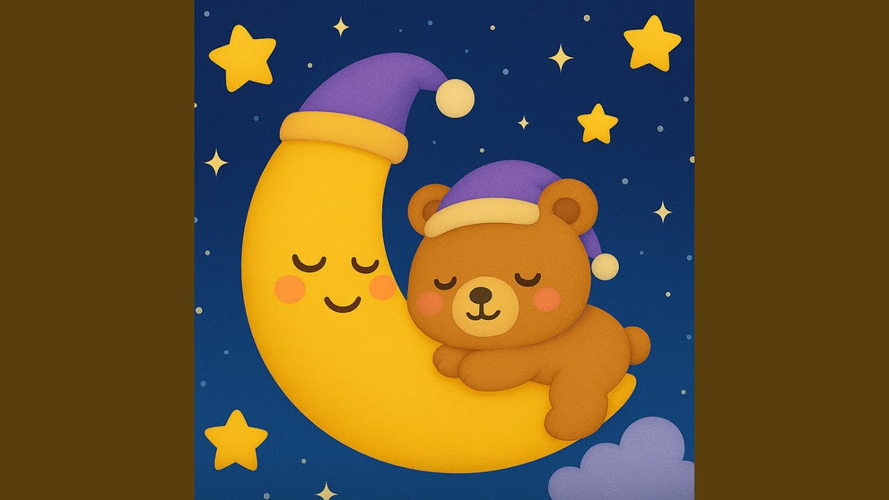 おやすみのにじ (Goodnight Rainbow) - YouTube