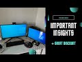 Important About the Viewedge IPS Panel 75hz Monitor Review