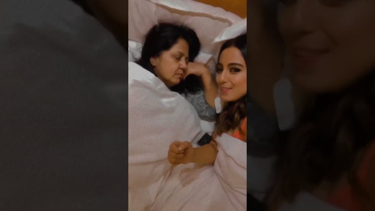 Srishty Rode LOVEly Video With A Stranger ?