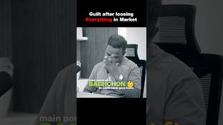 Army Jawan Lost 70 Lakhs in Stock Market | Bazaar Ke Haare