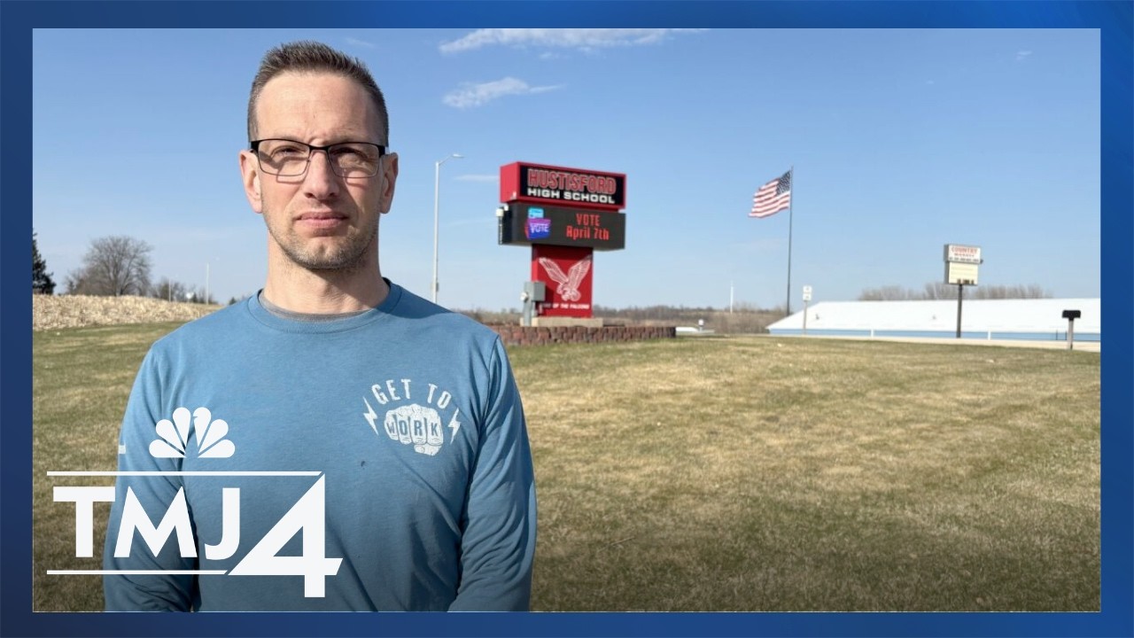 Wisconsin school district faces closure after failed referendum ...