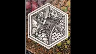 Sanntangle Tile 24