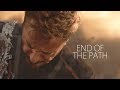 Avengers Infinity War || End Of The Path || HD