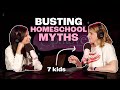 You can homeschool yes even you  eradicating selfdoubt with heidi st john  spillover