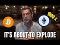 Why Ethereum Is About To Explode (100X) - Raoul Pal