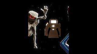The BEST TV Head Character 👑 📺 | Titan TV Man Edit #shorts #viralshorts #bringboomback