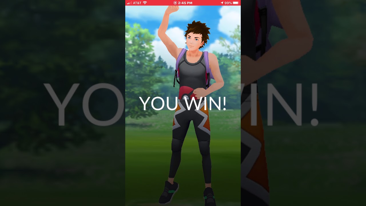 Jessie and James in Pokémon Go!  Team Go Rocket!