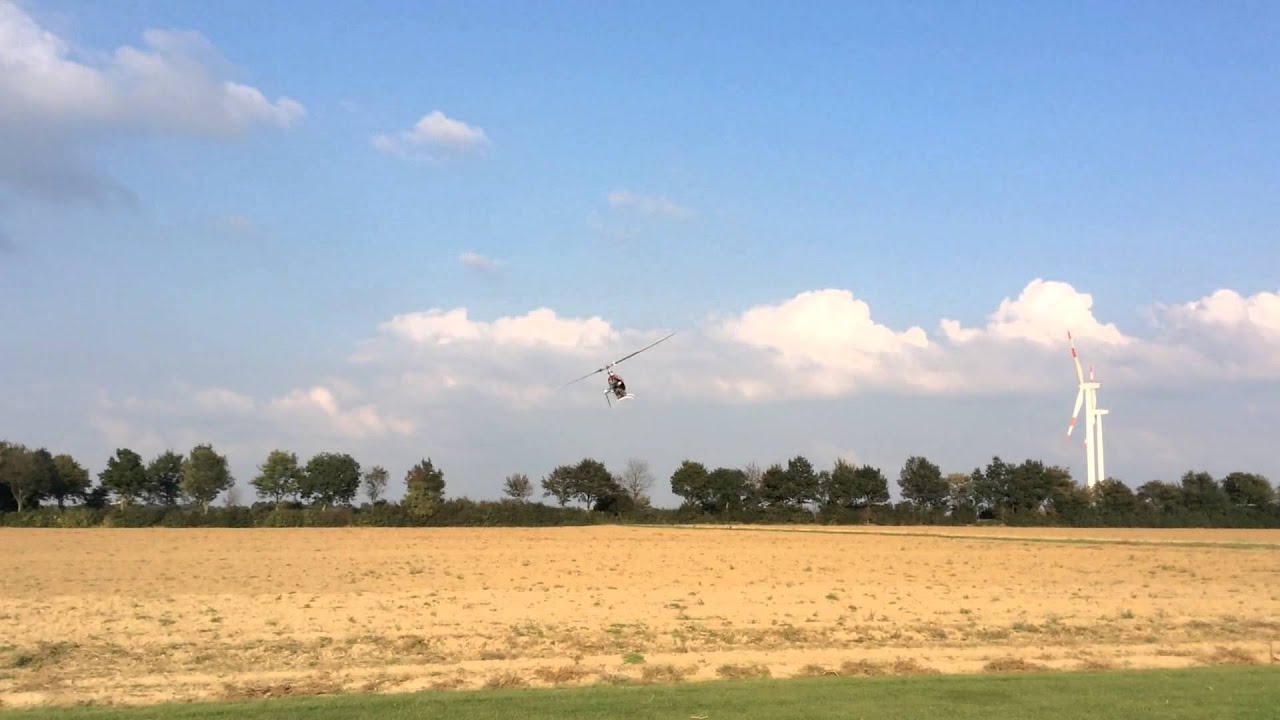 Timo Wendtland - E720 - Helidays 2014