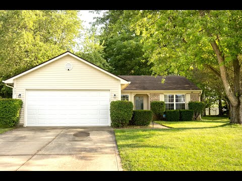 903 Governors Ln, Shelbyville, IN home video tour