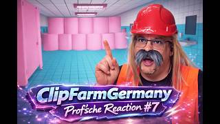 Ich weiß, wie man die drei Muscheln benutzt - ClipFarmGermany - Prof'sche Reaction #7