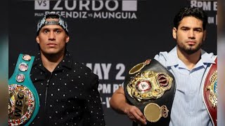 BENAVIDEZ VS. ZURDO PREDICTION!!! CANELO TO FACE MBILLI!!! INOUE VS. NAKATANI!!! 🔥🔥🔥🔥🔥🔥🔥🔥🔥🔥