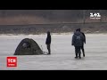 У Черкаській області під час риболовлі потонули двоє чоловіків