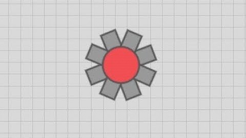 Best Way to get (Octo Tank) in Diep.io [ Only in 20 Minutes]