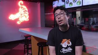 Sweet Heat Korea - ft. Korilla's Chef Eugene Law and Gochujang
