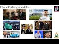 McCain Conference 2023 Panel – UK Navy and Marines on Moral Character Development and Assessment