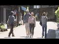 外国人殺到！観光〝V字回復〟へ（2023年5月4日abnステーション特集）