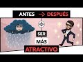 Cómo Ser Más Atractivo • 5 Consejos para Atraer el Amor