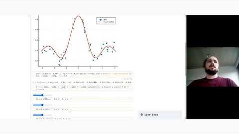 KernelFunctions.jl: Machine Learning Kernels for Julia | Théo Galy-Fajou | JuliaCon 2020