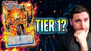 Salamangreat Is Officially BACK Again! 5 New Support Cards IMPH Yugioh 2026!