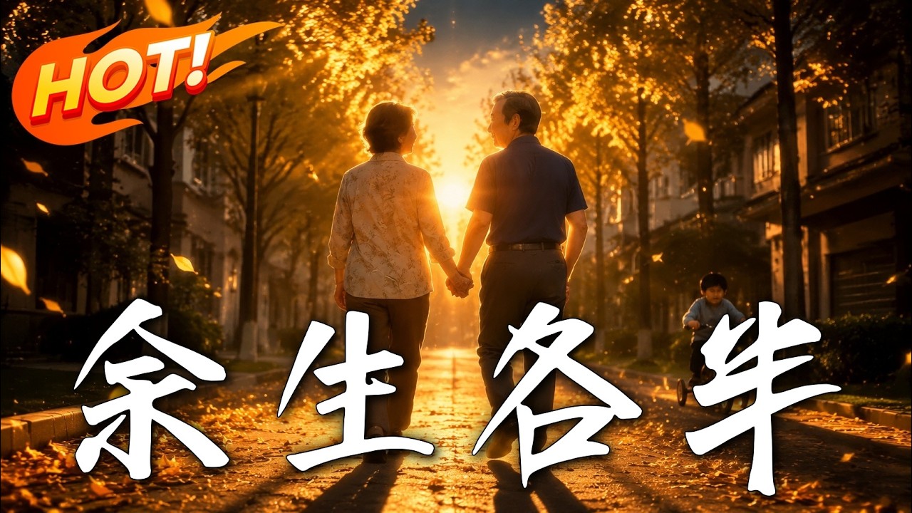 餘額各半：丈夫的AA制算計