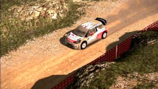 WRC4 PS3 イタリア 150916 by LOSEDOGS