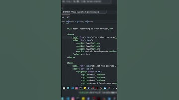 😂 Funniest VS Code Extension to Detect Errors! 🔍 | Developer