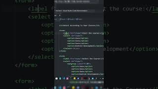 😂 Funniest VS Code Extension to Detect Errors! 🔍 | Developer's Best Friend 💻🔥 ||#shorts #shortvideo