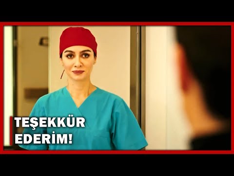 Aslı, Esra'nın Ameliyatı İçin Ferhat'a Minnettar! - Siyah Beyaz Aşk 4.Bölüm