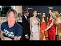 Keith Urban on Daughters’ RARE Appearance for Nicole Kidman’s Honor (Exclusive)