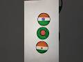  how to draw flags republicdayindianarmyindependencedayindiashorts