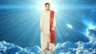 OM 3D NTR Arts Logo - kalyanRam, Kriti Kharbanda, Nikesha Patel