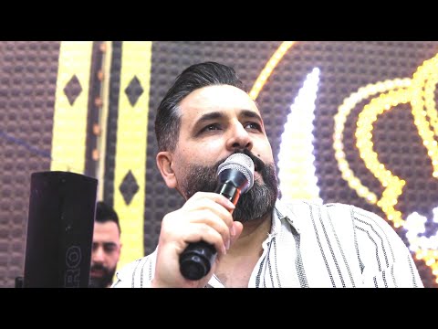 راحة بال هلدنيا ومابيها لو تعرفي يم القلب قاسي كان دار الدهر غطى الثلج راسي الفنان رائد كشوش