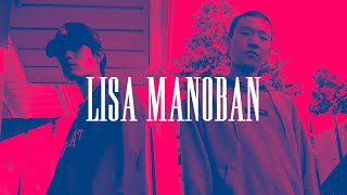 Captain Korea - Lisa Manoban (Official Video)