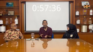 DARI SALAH JURUSAN SAMPAI BISA KELILING DUNIA