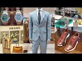 Springsummer 2024 menswear looksoutfits inspiration mens fashion in milan