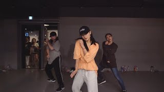 Wake Up Abusadamente -  Dance Cover ||   and 1MILLION Dance Studio