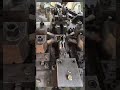 Factory 🏭 Work#relaxing #foryou #shorts#machinery #tooltips #satisfying #machine
