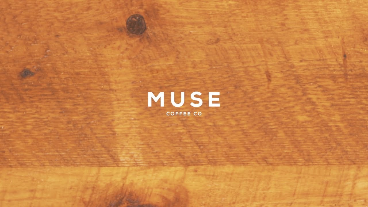Muse Coffee Co - Company Story