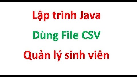 So sánh size của 2 file txt trong java năm 2024