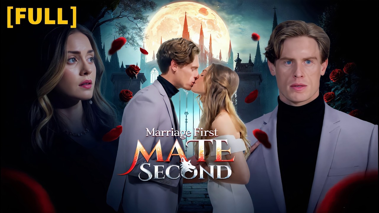 【FULL】Marriage First, Mate Second