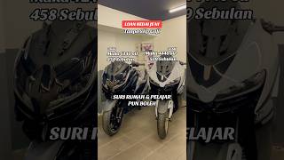 TERMURAH DIPASARAN. WASAP 018-9644660. PENGHANTARAN DISEDIAKAN. #zontes368g #zontes368e #zontes368k