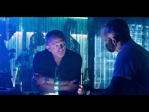 Video: Kakvi su filmovi o Danielu Craigu Bondu?