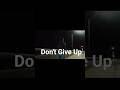 DON'T GIVE UP ON PRAYER | Christian Encouragement