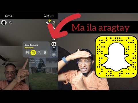 Video: Kuidas jälgida kedagi Snapchatis?