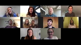 2020 Impact Award Winners