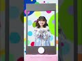 #アルゴリズムの犬 #ドパガキ界隈 #おひなさま #長浜広奈